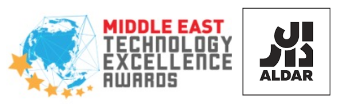 ENTERTAINER Business award 1